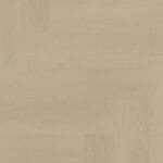 YUP Fulham herringbone dryback beige