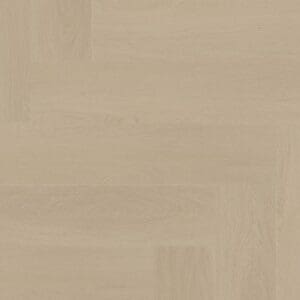YUP Fulham herringbone dryback beige