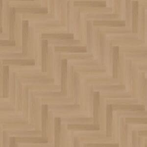YUP Fulham herringbone click SRC dark oak