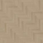 YUP Fulham herringbone click SRC smoky