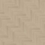 YUP Fulham herringbone click SRC beige