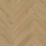 YUP Merton herringbone click light oak