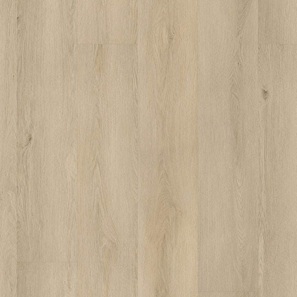 Mayfair loose lay warm oak