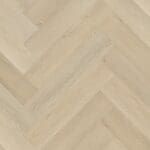 YUP XL Mayfair herringbone dryback beige