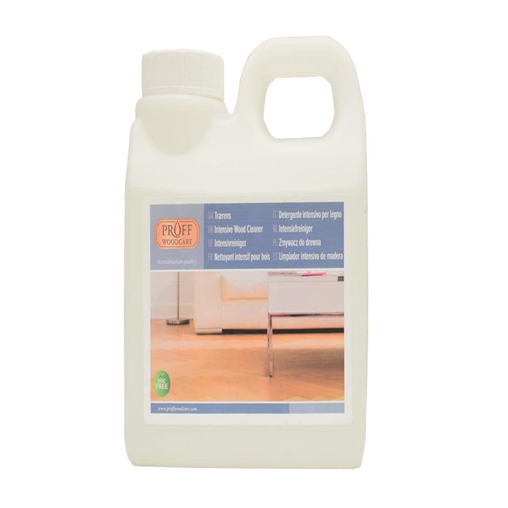 Proff intensiefreiniger