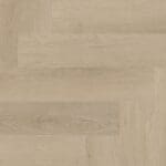 YUP Merton herringbone dryback beige
