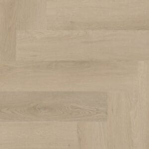 YUP Merton herringbone dryback beige