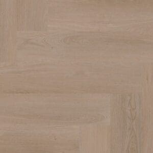 YUP Merton herringbone dryback dark oak