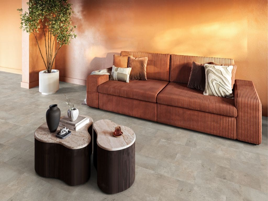 Madison Square Aqua zand 6407