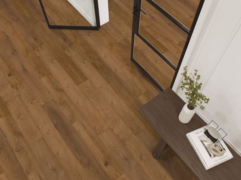 South Park extra rustiek gerookt naturel 4001