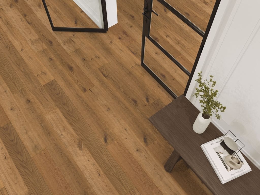 South Park extra rustiek gerookt naturel 4011