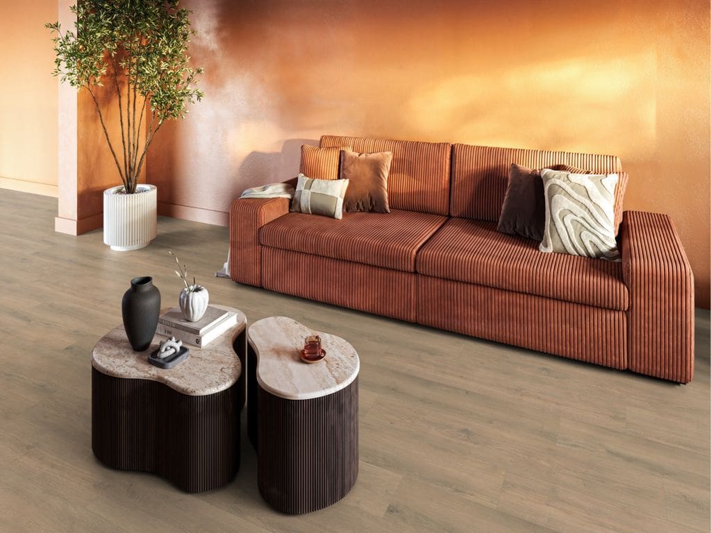 Marble Hill beige eiken