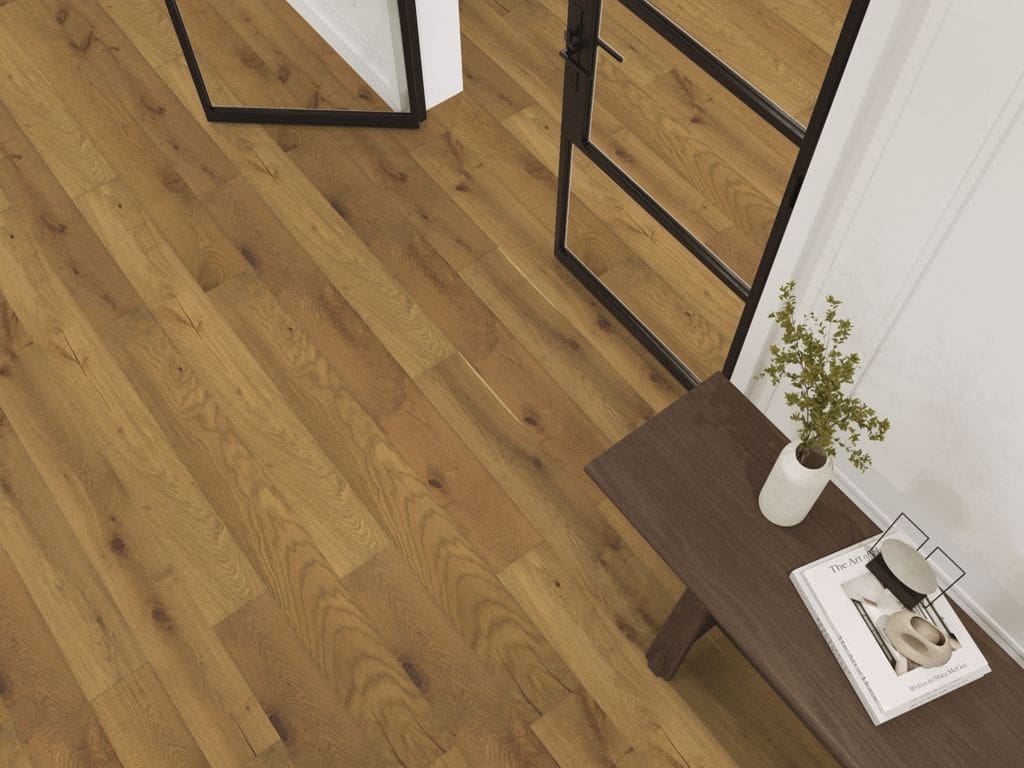 Venice extra rustiek gerookt naturel 4423