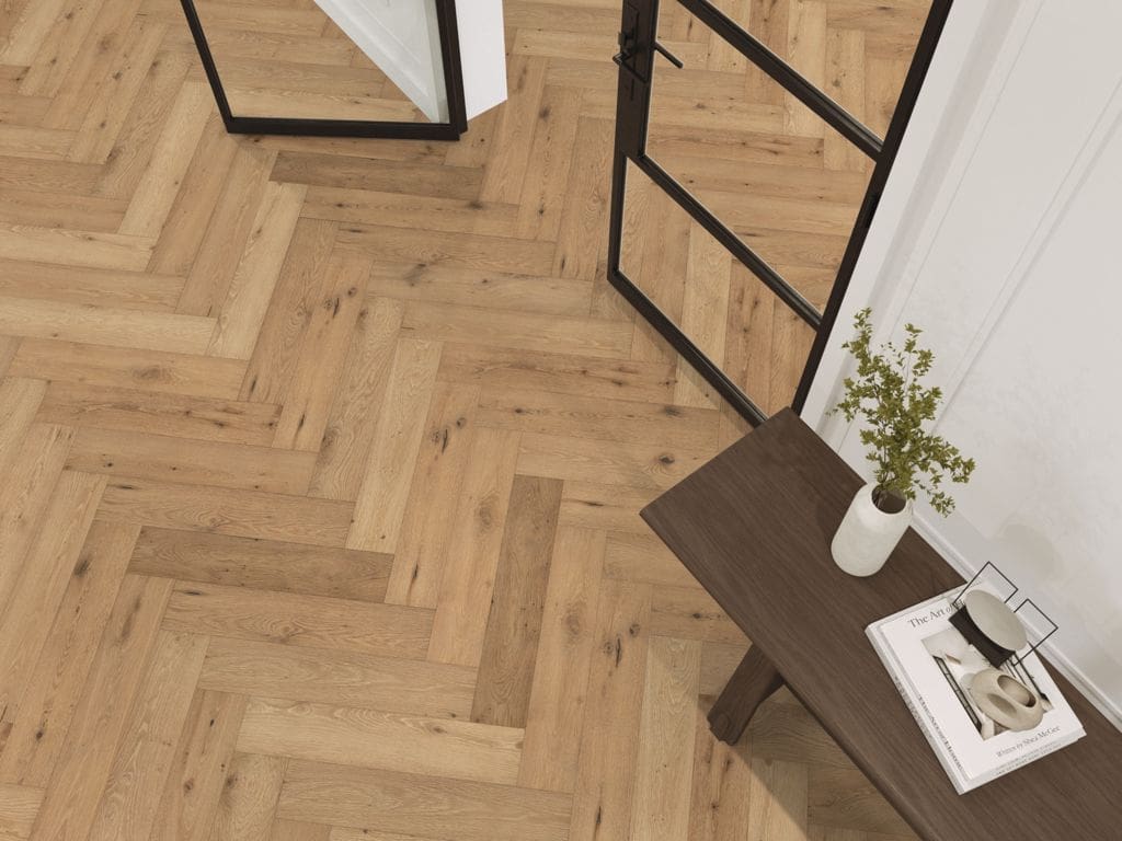 Westchester rustiek classic