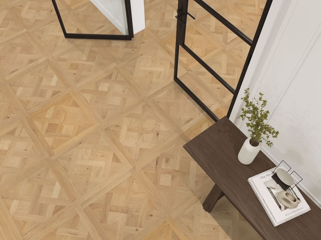 Watts versailles blank