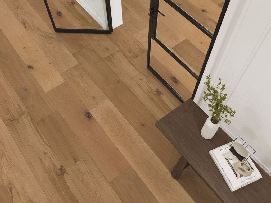 Bel Air extra rustiek naturel 4701