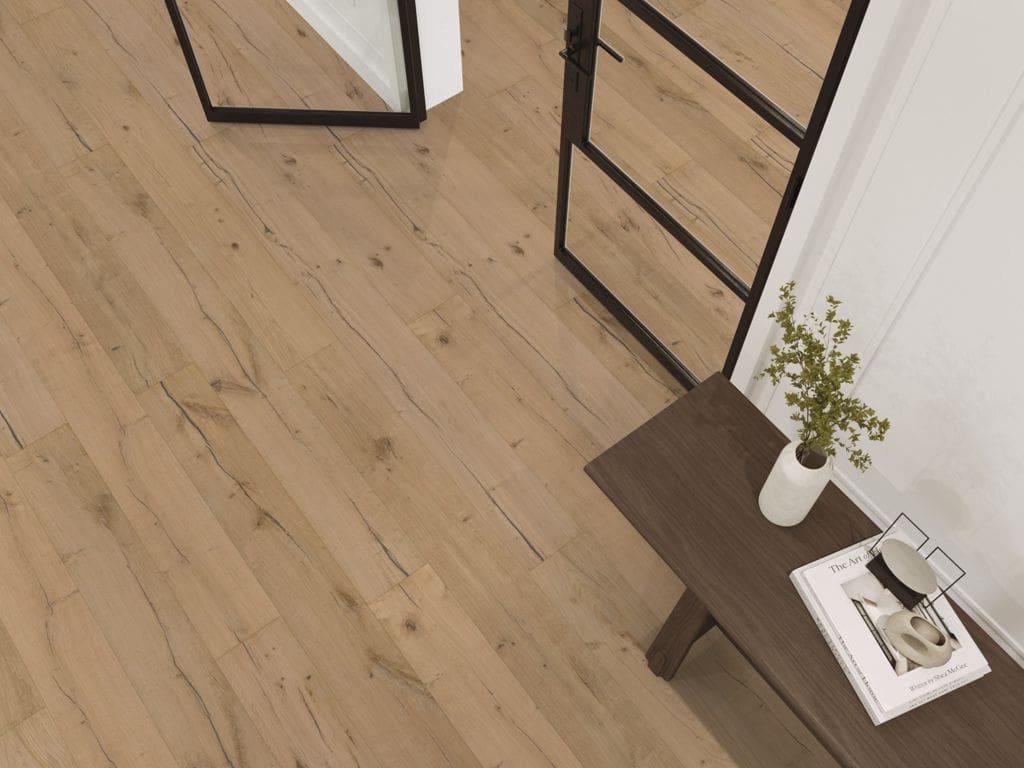 Ravenna rustiek invisible 1811