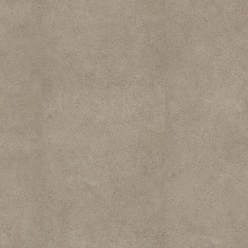 Highbury XXL dryback light grey