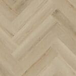 YUP XL Greenford herringbone click SRC smoky