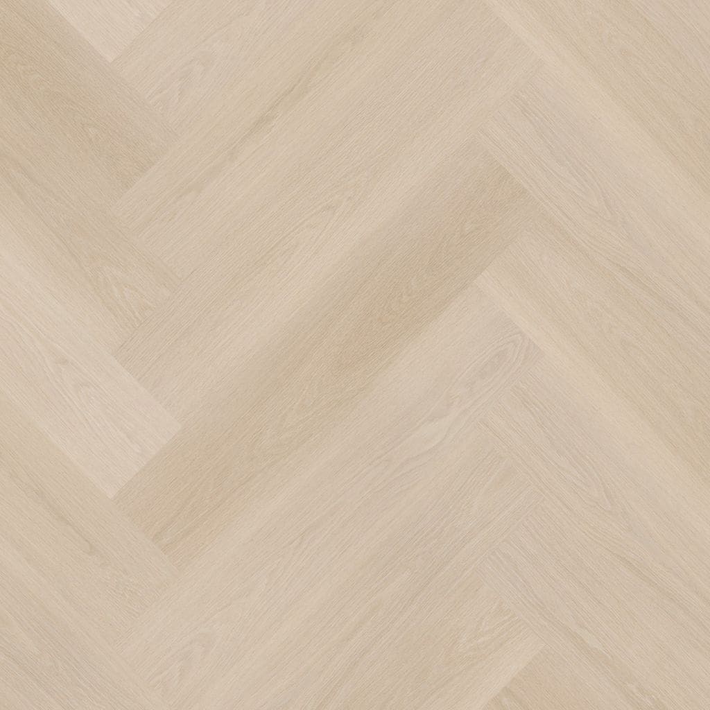 YUP XL Brentford herringbone dryback beige