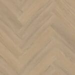 YUP Sutton herringbone click SRC warm beige