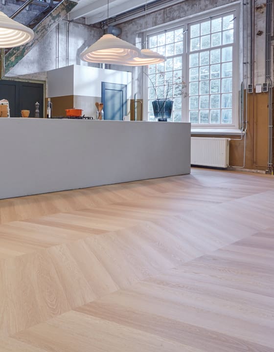 Pvc vloeren voor je keuken