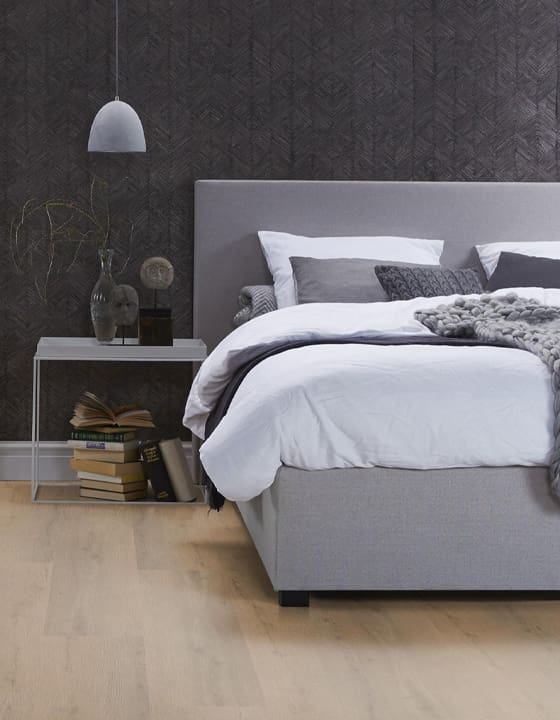 Pvc vloeren voor je slaapkamer