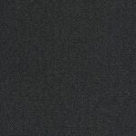 Salon grafiet 0180 | 200cm – incl. 2×2,5cm stootrand