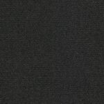 Salon carbon 0246 | 200cm – incl. 2×2,5cm stootrand