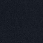 Salon indigo 0780 | 200cm – incl. 2×2,5cm stootrand