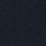 Passage donkerblauw 0715  | 200cm – incl. 2×2,5cm stootrand