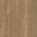 East Village bruin eiken