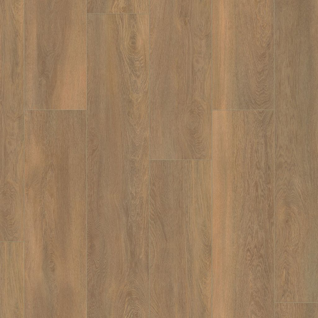 East Village bruin eiken