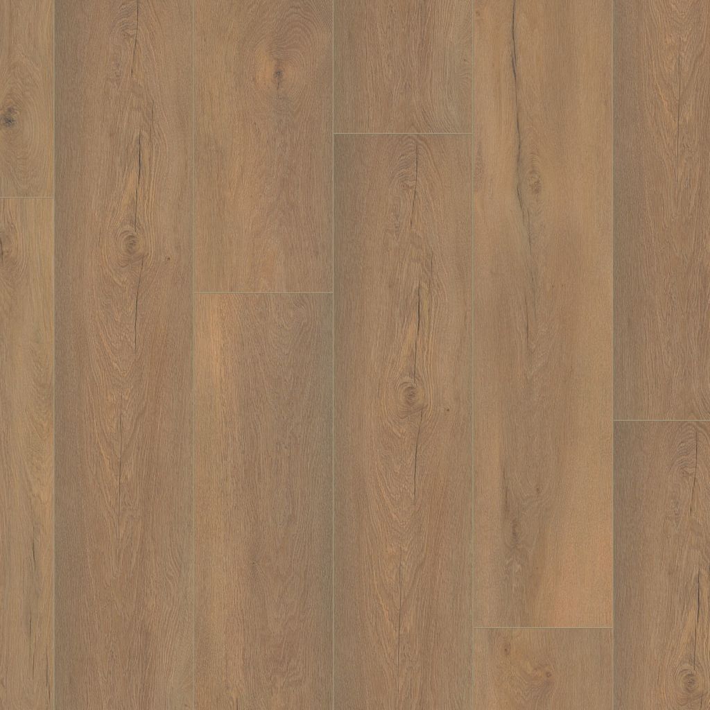 Union Square natuur eiken