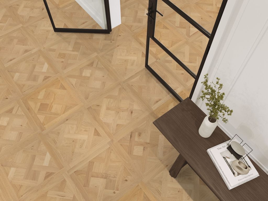 Watts versailles blank