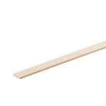 Co-pro plakplint eiken wit olie 8634