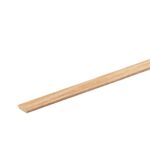 Co-pro plakplint teak naturel 9915