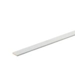 Co-pro plakplint zilver 9935