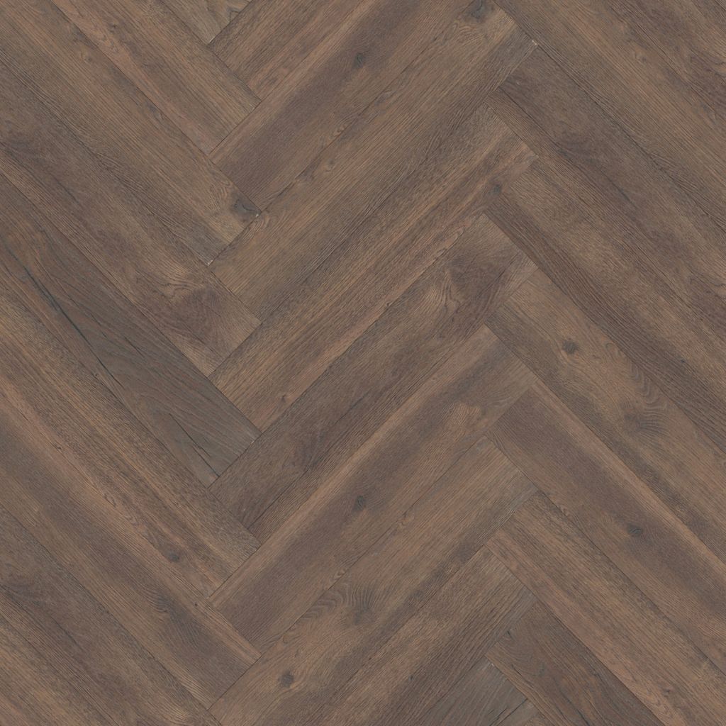 Bayside eiken donker gerookt