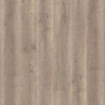 Queens donker bruin eiken