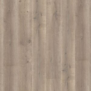 Queens donker bruin eiken