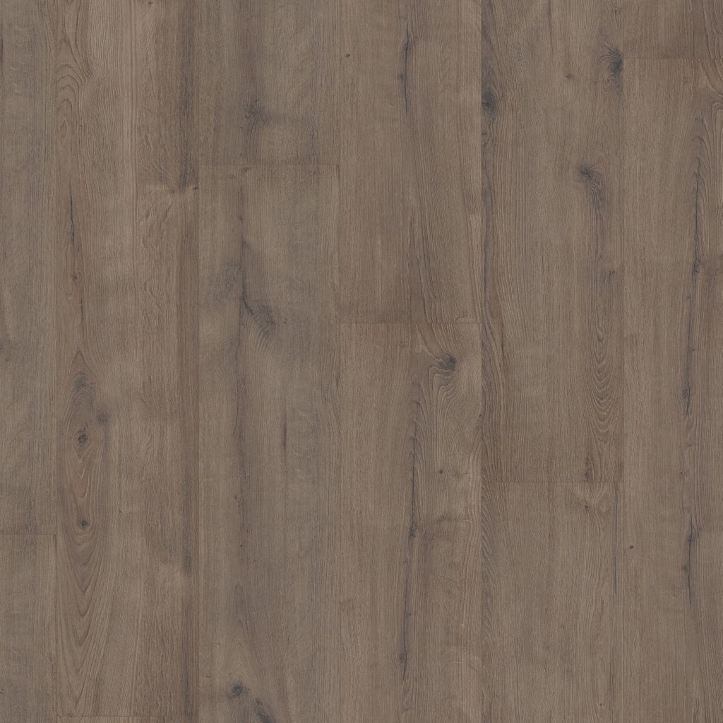 Forest Hills donkerbruin eiken