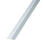 Co-pro eindprofiel zilver