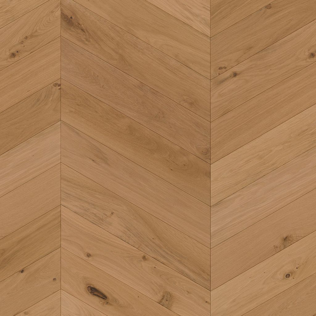 Silver Lake hongaarse punt rustiek naturel 7502