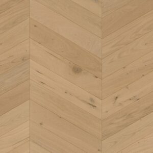 Silver Lake hongaarse punt rustiek blank 7503