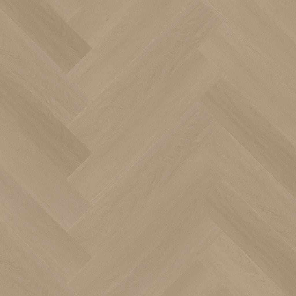 YUP Fulham herringbone dryback smoky