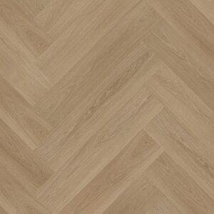 YUP XL Brentford herringbone click SRC warm oak