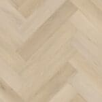 YUP XL Mayfair herringbone click SRC natural