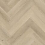 YUP XL Mayfair herringbone click SRC warm oak