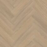 YUP Sutton herringbone click SRC warm beige